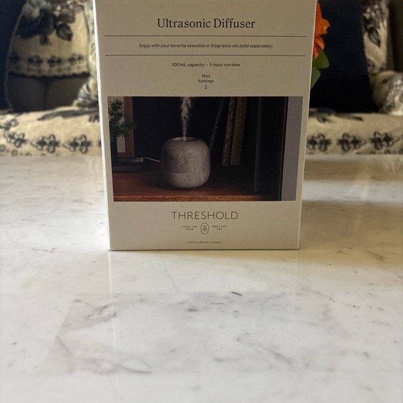 Threshold ultrasonic diffuser.
Message me on instagram.
My instagram NikDanTMC_ - Picture 2 of 6